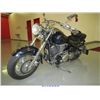 Image 2 : 2002 - YAMAHA MOTORCYCLE