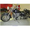 Image 5 : 2002 - YAMAHA MOTORCYCLE