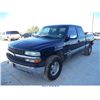 Image 2 : 2000 - CHEVROLET SILVERADO