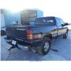 Image 4 : 2000 - CHEVROLET SILVERADO