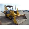 Image 2 : 2002 - JOHN DEERE TRACTOR