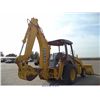 Image 3 : 2002 - JOHN DEERE TRACTOR
