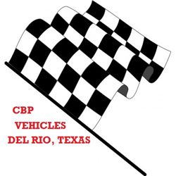 EDINBURG, TX COMMERCIAL ACCT VEHICLES