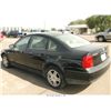 Image 3 : 2001 - VOLKSWAGEN PASSAT