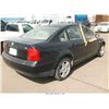 Image 4 : 2001 - VOLKSWAGEN PASSAT