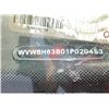 Image 9 : 2001 - VOLKSWAGEN PASSAT