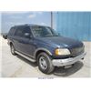 Image 1 : 2000 - FORD EXPEDITION