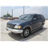 Image 2 : 2000 - FORD EXPEDITION
