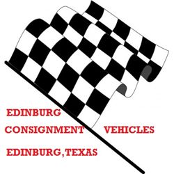 EDINBURG, TX CONSIGNMENT VEHICLES