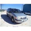 Image 1 : 2000 - CHEVROLET VENTURE