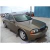 Image 1 : 2002 - LINCOLN LS