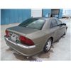 Image 4 : 2002 - LINCOLN LS