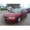 Image 2 : 2003 - PONTIAC GRAND PRIX