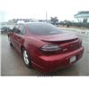 Image 3 : 2003 - PONTIAC GRAND PRIX