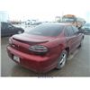 Image 4 : 2003 - PONTIAC GRAND PRIX