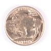 Image 3 : 1938-D BUFFALO NICKEL, ANACS MS-65 GEM