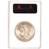 Image 2 : 1945 WALKING LIBERTY HALF DOLLAR ANACS MS65 WHITE