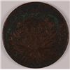 Image 2 : 1799 LARGE CENT F/VF