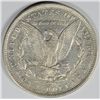 Image 2 : 1882-O/O/S MORGAN DOLLAR XF RARE VARIETY