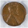 Image 2 : 1953-D LINCOLN CENT PCGS XF45 MINT ERROR (FILLED OBV DIE)