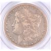 Image 2 : 1893-S MORGAN SILVER DOLLAR, PCGS VF-25  THE KEY DATE MORGAN IN CHOICE CONDITION