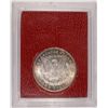 Image 2 : 1900-S MORGAN SILVER DOLLAR REDFIELD-PARAMOUNT MS-65