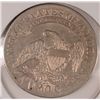 Image 2 : 1833 BUST HALF DOLLAR AU+