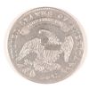 Image 2 : 1836 BUST HALF DOLLAR XF 45