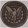 Image 2 : 1891-CC MORGAN DOLLAR VG