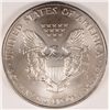 Image 2 : 1996 SILVER AMERICAN EAGLE