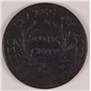 Image 2 : 1807 LARGE CENT VF