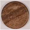 Image 2 : 1909-S INDIAN HEAD CENT VF/XF