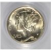 Image 2 : 1934-D MERCURY DIME PCGS MS65FB GREEN LABEL