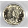 Image 2 : 1936-S MERCURY DIME PCGS MS65FB GREEN LABEL