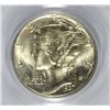 Image 2 : 1937 MERCURY DIME PCGS MS66 FB (A.R.SAVIN COLLECTION)