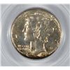 Image 2 : 1937-S MERCURY DIME PCGS MS65FB GREEN LABEL