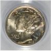 Image 2 : 1938-S MERCURY DIME PCGS MS65FB GREEN LABEL