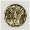 Image 2 : 1939 MERCURY DIME NGC MS65FB