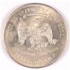 Image 2 : 1877-S TRADE DOLLAR, MS-61  NICE!