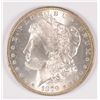 Image 1 : 1879 MORGAN SILVER DOLLAR, MS-64 BLAST WHITE
