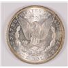 Image 2 : 1879 MORGAN SILVER DOLLAR, MS-64 BLAST WHITE
