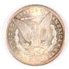 Image 2 : 1883-CC MORGAN SILVER DOLLAR, MS-65