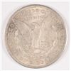 Image 2 : 1890-CC MORGAN SILVER DOLLAR, MS-62 ORIGINAL  KEY DATE!