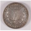 Image 2 : 1878 8TF MORGAN SILVER DOLLAR XF