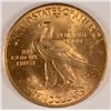 Image 2 : 1932 $10.00 GOLD INDIAN MS64