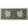 Image 2 : 1899 $5 SILVER CERTIFICATE "CHIEF" NOTE