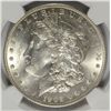 Image 2 : 1903-O MORGAN DOLLAR NGC MS64