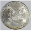 Image 2 : 2000 SILVER AMERICAN EAGLE