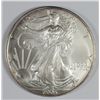 Image 1 : 2005 SILVER AMERICAN EAGLE