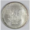 Image 2 : 2005 SILVER AMERICAN EAGLE